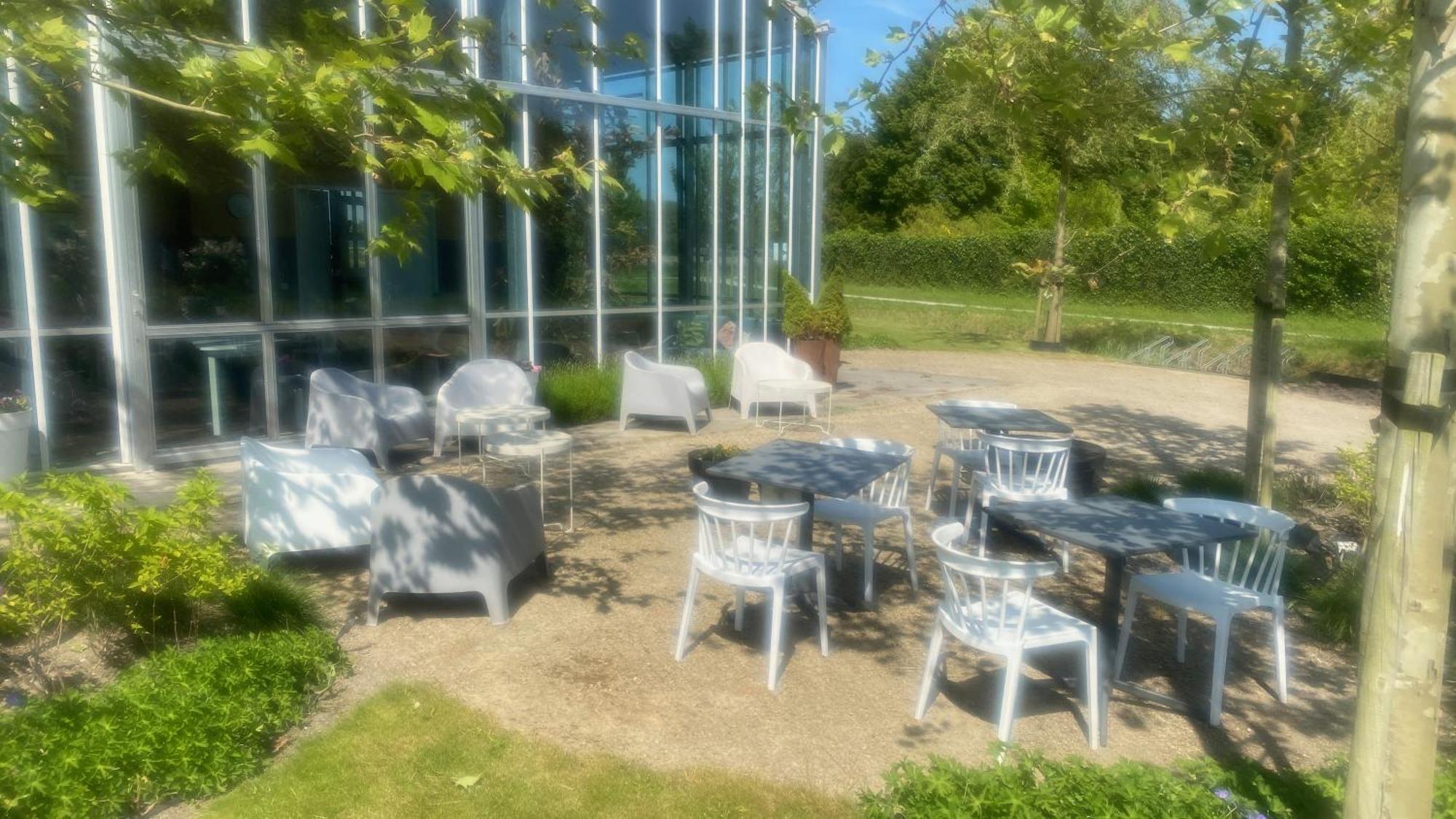 Hotel Onze Kas Lelystad
